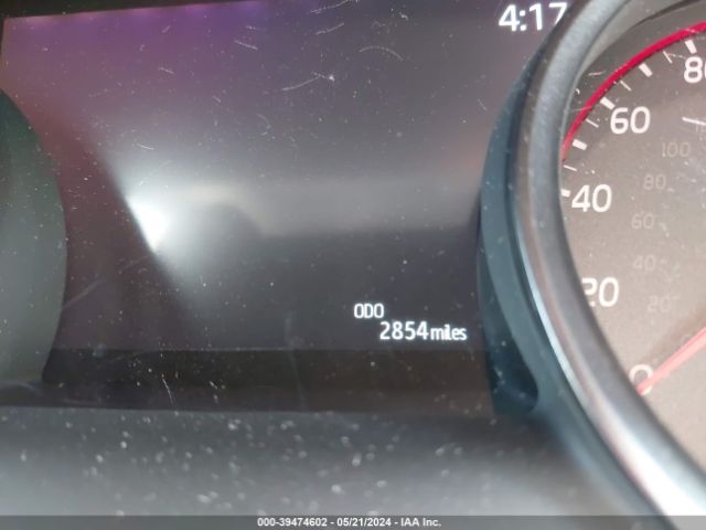 4T1K61AK4RU244104 Toyota CAMRY XSE