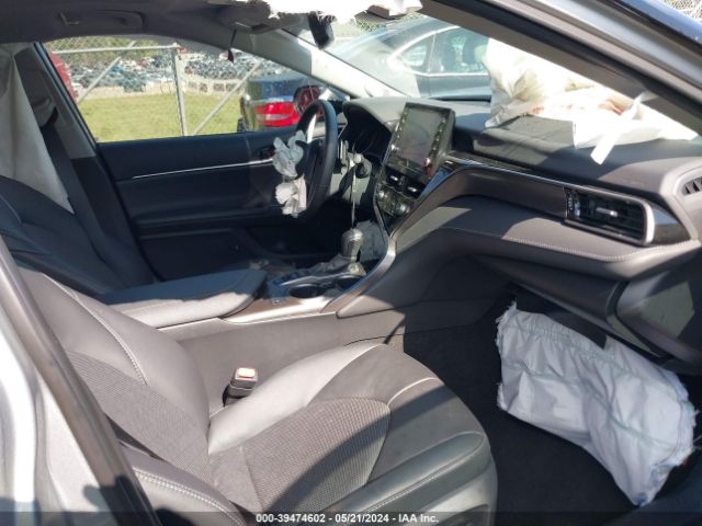 4T1K61AK4RU244104 Toyota CAMRY XSE