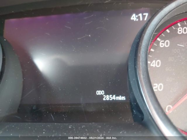 4T1K61AK4RU244104 Toyota CAMRY XSE