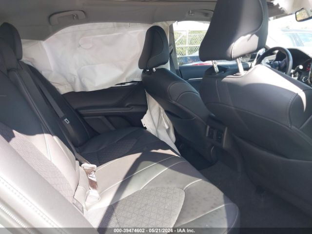4T1K61AK4RU244104 Toyota CAMRY XSE