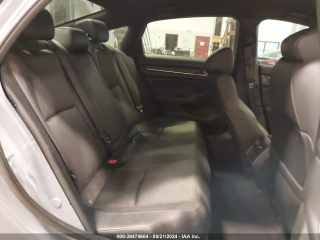 1HGCV1F30NA099458 Honda Accord Sport