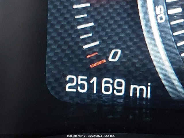 Chevrolet Corvette Z06 2016 1G1YT2D6XG5610532 Image 15