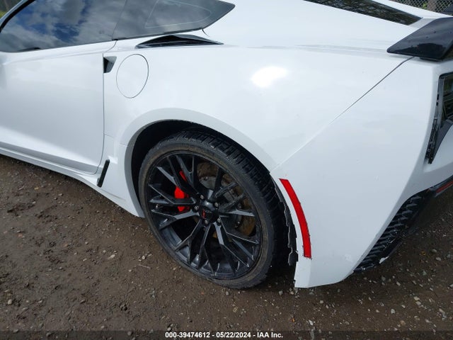 Chevrolet Corvette Z06 2016 1G1YT2D6XG5610532 Image 17