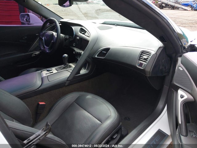 Chevrolet Corvette Z06 2016 1G1YT2D6XG5610532 Image 5