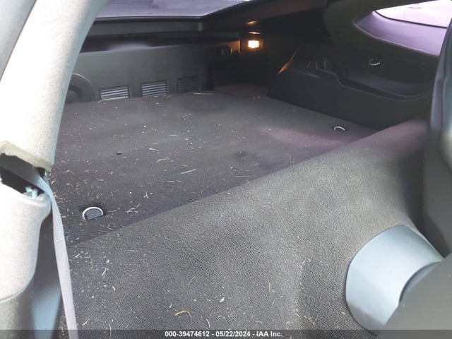 Chevrolet Corvette Z06 2016 1G1YT2D6XG5610532 Image 8