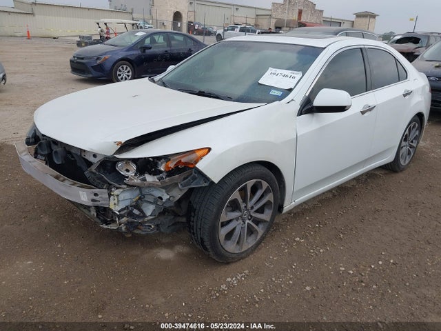 Aukcja sprzedaży 2012 Acura Tsx 2.4, vin: JH4CU2F62CC013049, numer aukcji: 39474616