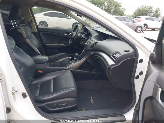 Aukcja sprzedaży 2012 Acura Tsx 2.4, vin: JH4CU2F62CC013049, numer aukcji: 39474616