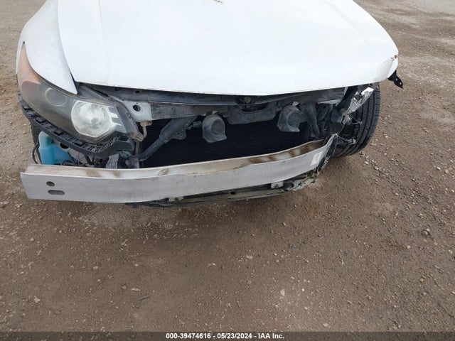 Aukcja sprzedaży 2012 Acura Tsx 2.4, vin: JH4CU2F62CC013049, numer aukcji: 39474616