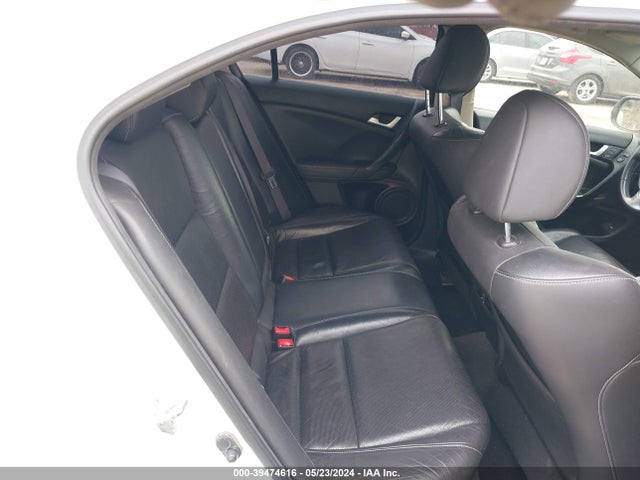 Aukcja sprzedaży 2012 Acura Tsx 2.4, vin: JH4CU2F62CC013049, numer aukcji: 39474616