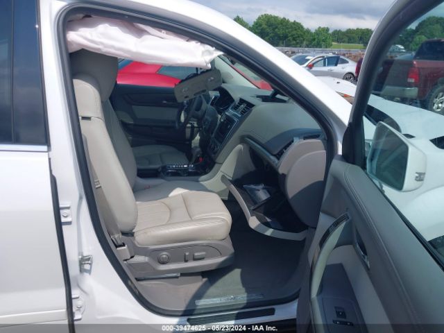 1GKKRSKD9GJ205190 GMC Acadia Slt-2