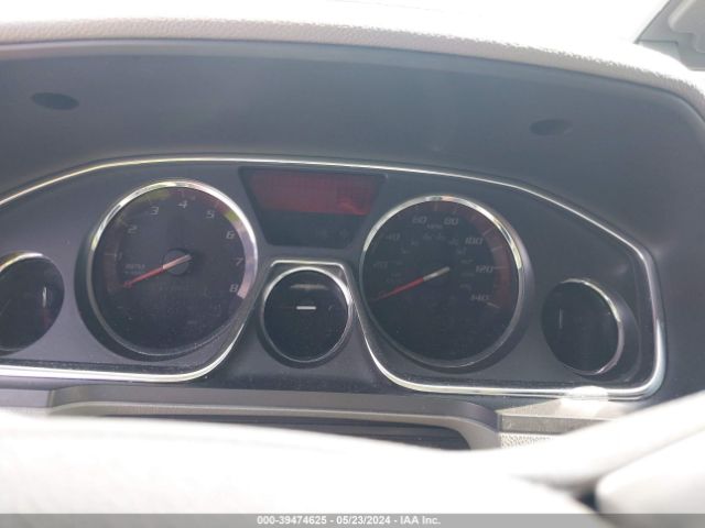 1GKKRSKD9GJ205190 GMC Acadia Slt-2