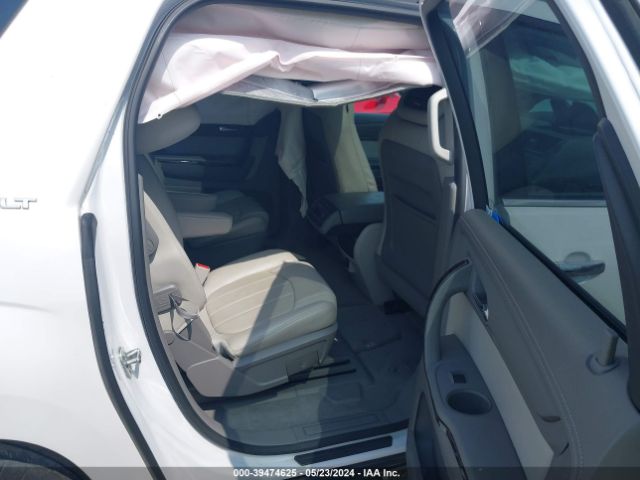1GKKRSKD9GJ205190 GMC Acadia Slt-2