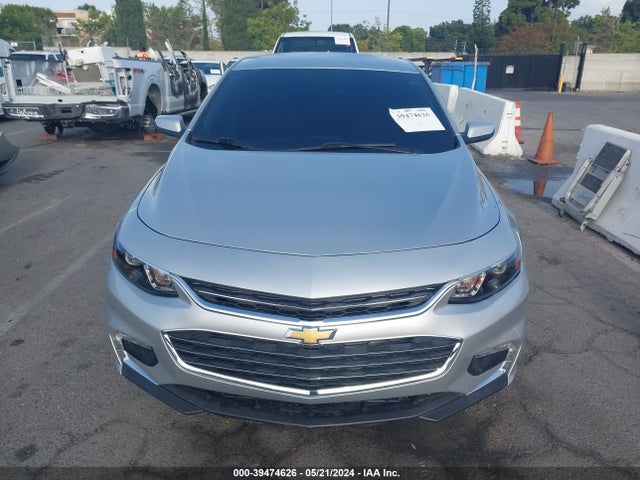Chevrolet MALIBU LT 2018 1G1ZD5ST0JF265735 Image 12