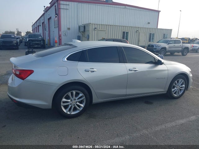 Chevrolet MALIBU LT 2018 1G1ZD5ST0JF265735 Image 13