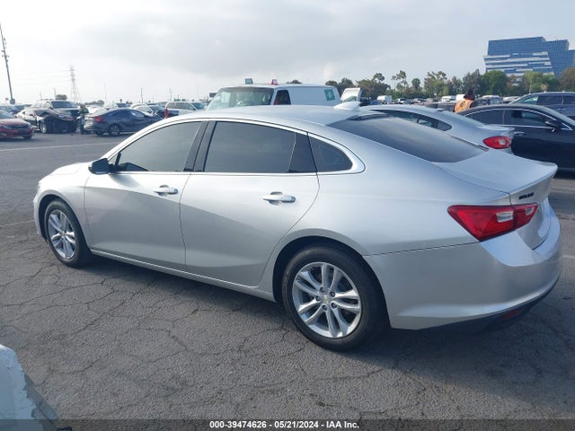 Chevrolet MALIBU LT 2018 1G1ZD5ST0JF265735 Image 14