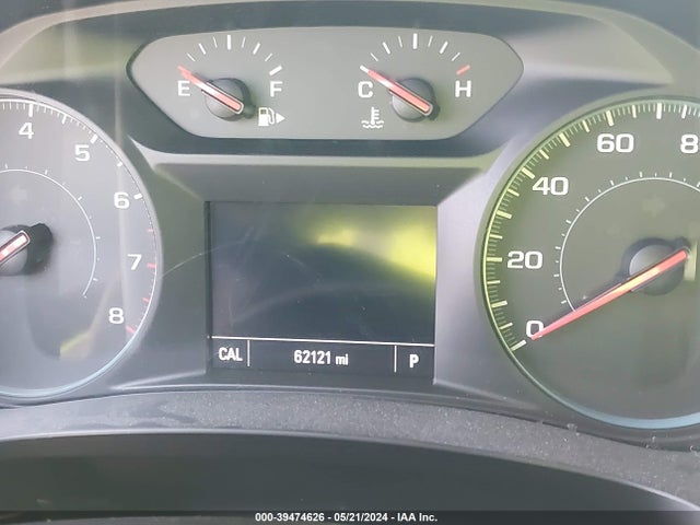Chevrolet MALIBU LT 2018 1G1ZD5ST0JF265735 Image 15
