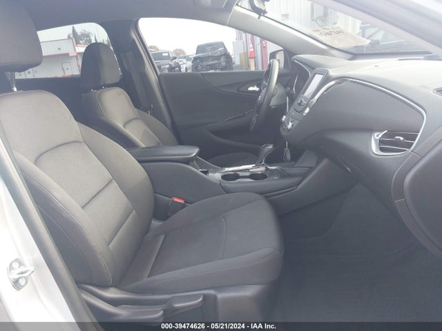 Chevrolet MALIBU LT 2018 1G1ZD5ST0JF265735 Image 5