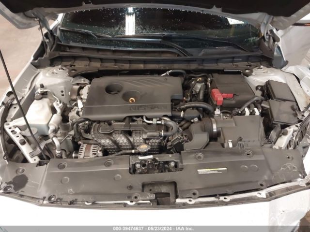 1N4BL4EW8LC260997 Nissan Altima Sl Intelligent Awd