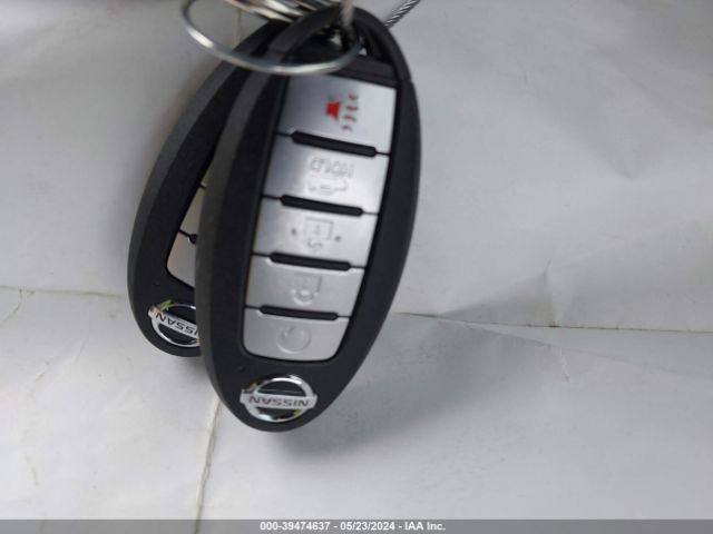 1N4BL4EW8LC260997 Nissan Altima Sl Intelligent Awd