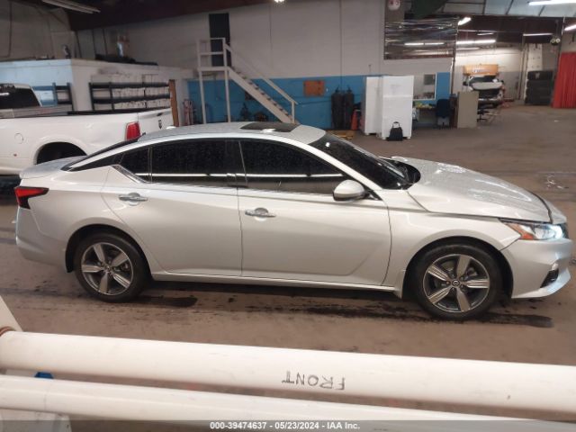 1N4BL4EW8LC260997 Nissan Altima Sl Intelligent Awd