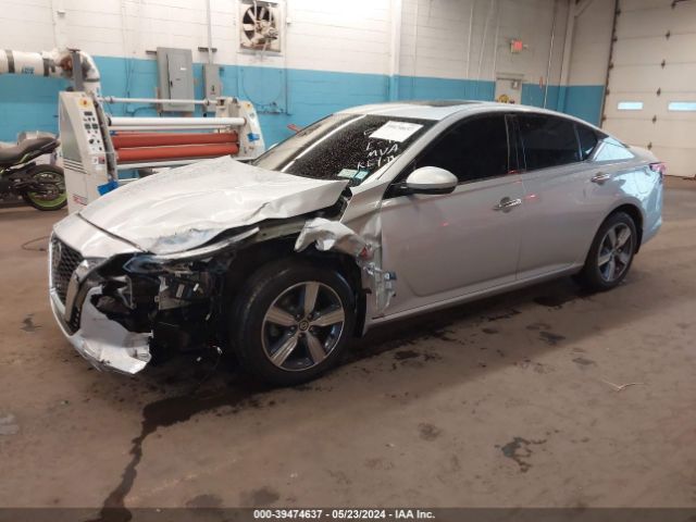 1N4BL4EW8LC260997 Nissan Altima Sl Intelligent Awd