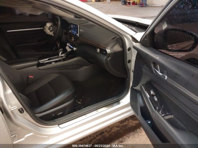 1N4BL4EW8LC260997 Nissan Altima Sl Intelligent Awd