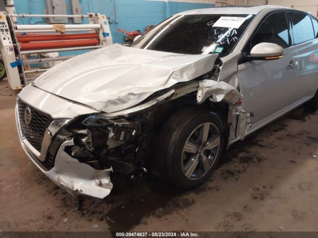 1N4BL4EW8LC260997 Nissan Altima Sl Intelligent Awd