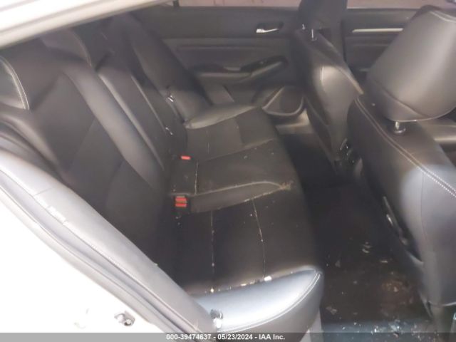 1N4BL4EW8LC260997 Nissan Altima Sl Intelligent Awd