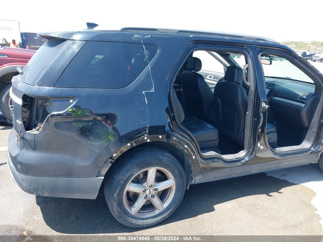 Ford EXPLORER XLT 2017 1FM5K8D82HGC44178 Image 20
