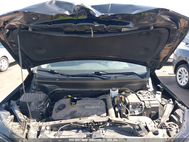3GKALMEV2ML374436 GMC Terrain Fwd Sle
