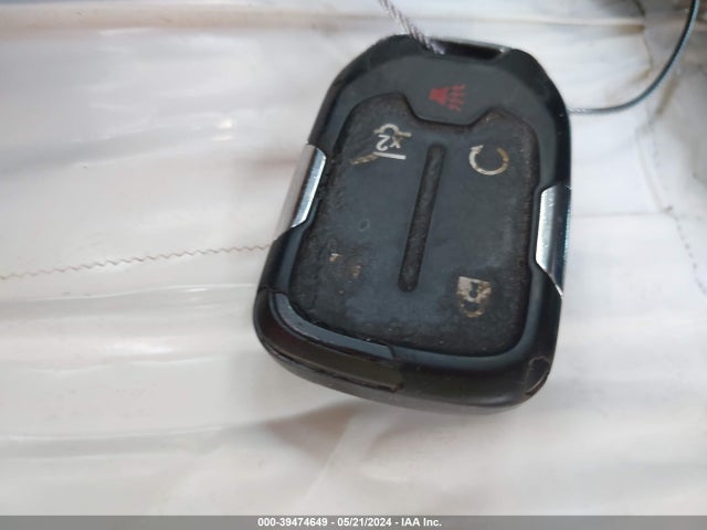 3GKALMEV2ML374436 GMC Terrain Fwd Sle