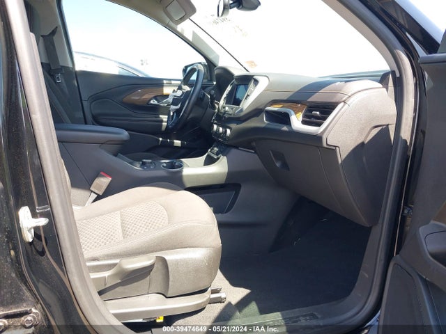 3GKALMEV2ML374436 GMC Terrain Fwd Sle