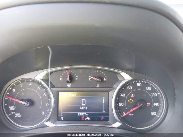 3GKALMEV2ML374436 GMC Terrain Fwd Sle