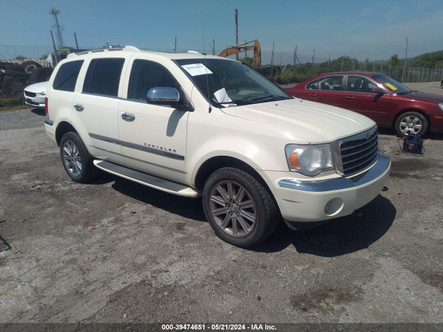 Aukcja sprzedaży 2009 Chrysler Aspen Limited, vin: 1A8HW58T29F710548, numer aukcji: 39474651