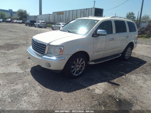 Aukcja sprzedaży 2009 Chrysler Aspen Limited, vin: 1A8HW58T29F710548, numer aukcji: 39474651