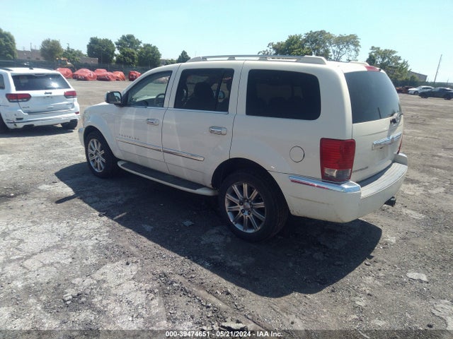 Aukcja sprzedaży 2009 Chrysler Aspen Limited, vin: 1A8HW58T29F710548, numer aukcji: 39474651
