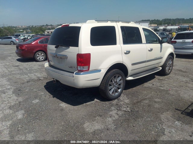 Aukcja sprzedaży 2009 Chrysler Aspen Limited, vin: 1A8HW58T29F710548, numer aukcji: 39474651