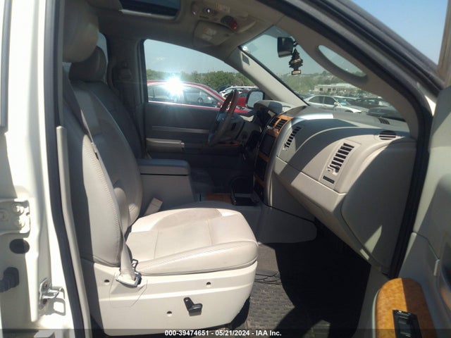 Aukcja sprzedaży 2009 Chrysler Aspen Limited, vin: 1A8HW58T29F710548, numer aukcji: 39474651