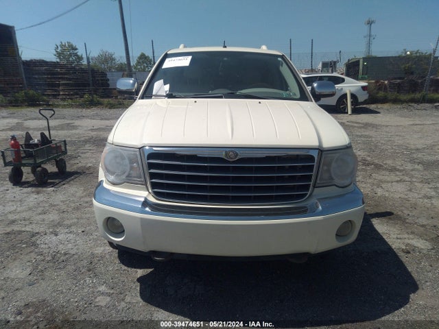 Aukcja sprzedaży 2009 Chrysler Aspen Limited, vin: 1A8HW58T29F710548, numer aukcji: 39474651