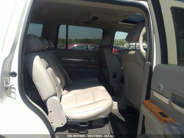 Aukcja sprzedaży 2009 Chrysler Aspen Limited, vin: 1A8HW58T29F710548, numer aukcji: 39474651