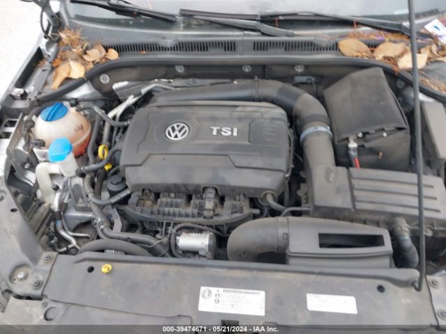 3VWD17AJ0EM280020 Volkswagen Jetta 1.8t Se