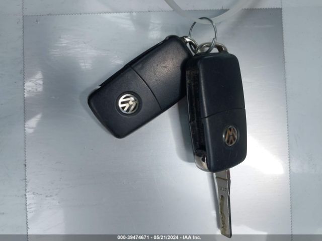3VWD17AJ0EM280020 Volkswagen Jetta 1.8t Se