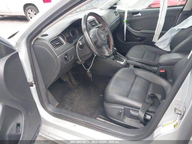 3VWD17AJ0EM280020 Volkswagen Jetta 1.8t Se