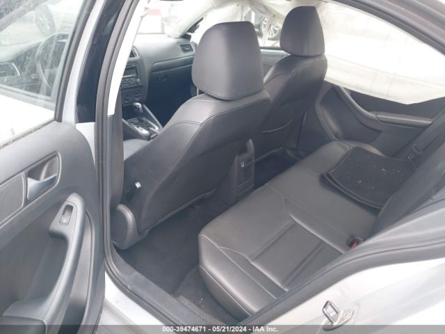 3VWD17AJ0EM280020 Volkswagen Jetta 1.8t Se