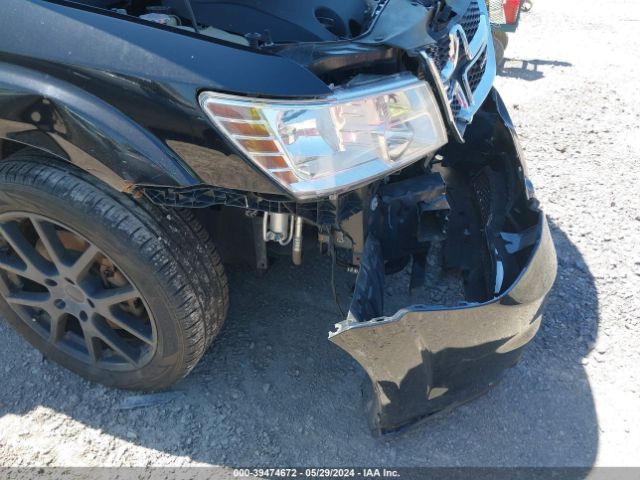 3C4PDDFGXKT728168 Dodge JOURNEY GT