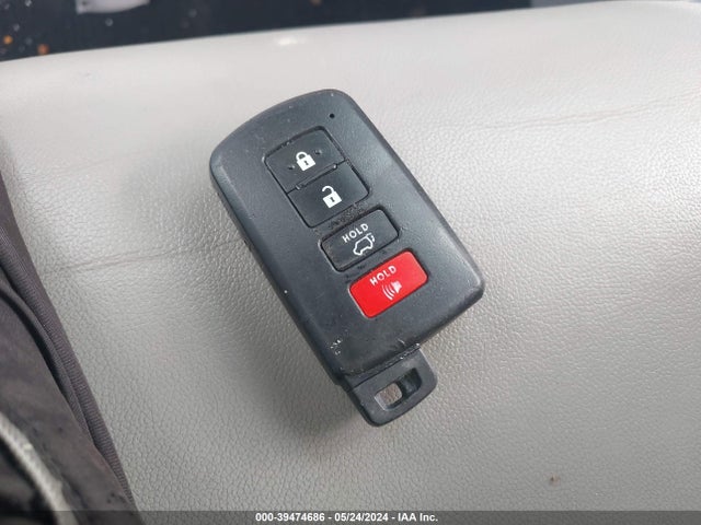 Toyota Highlander Xle 2018 5TDJZRFH5JS529115 Image 11