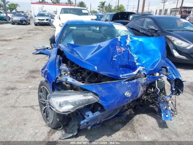 JF1ZCAB12K9601988 Subaru Brz Premium