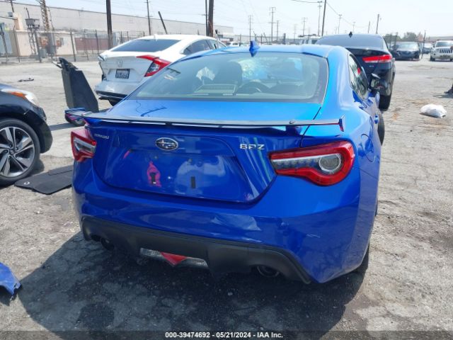 JF1ZCAB12K9601988 Subaru Brz Premium