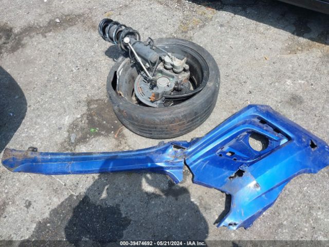 JF1ZCAB12K9601988 Subaru Brz Premium