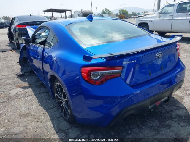 JF1ZCAB12K9601988 Subaru Brz Premium